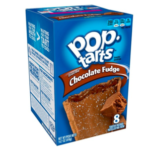 pop tarts