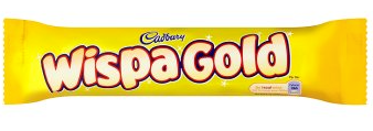 Cadbury Wispa Gold 48gram