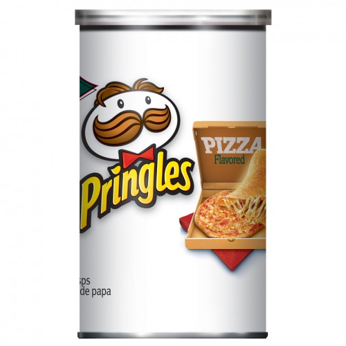 Pringles Grab & Go – Pizza 64g