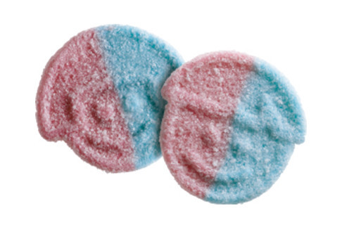 Fizzy Twins 3.5kg