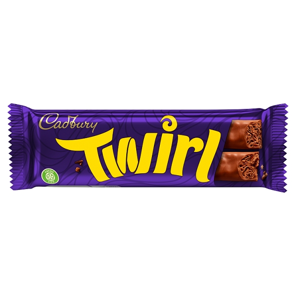 Cadbury Twirl 43gram