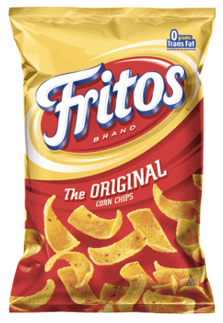 Fritos Original 311gram