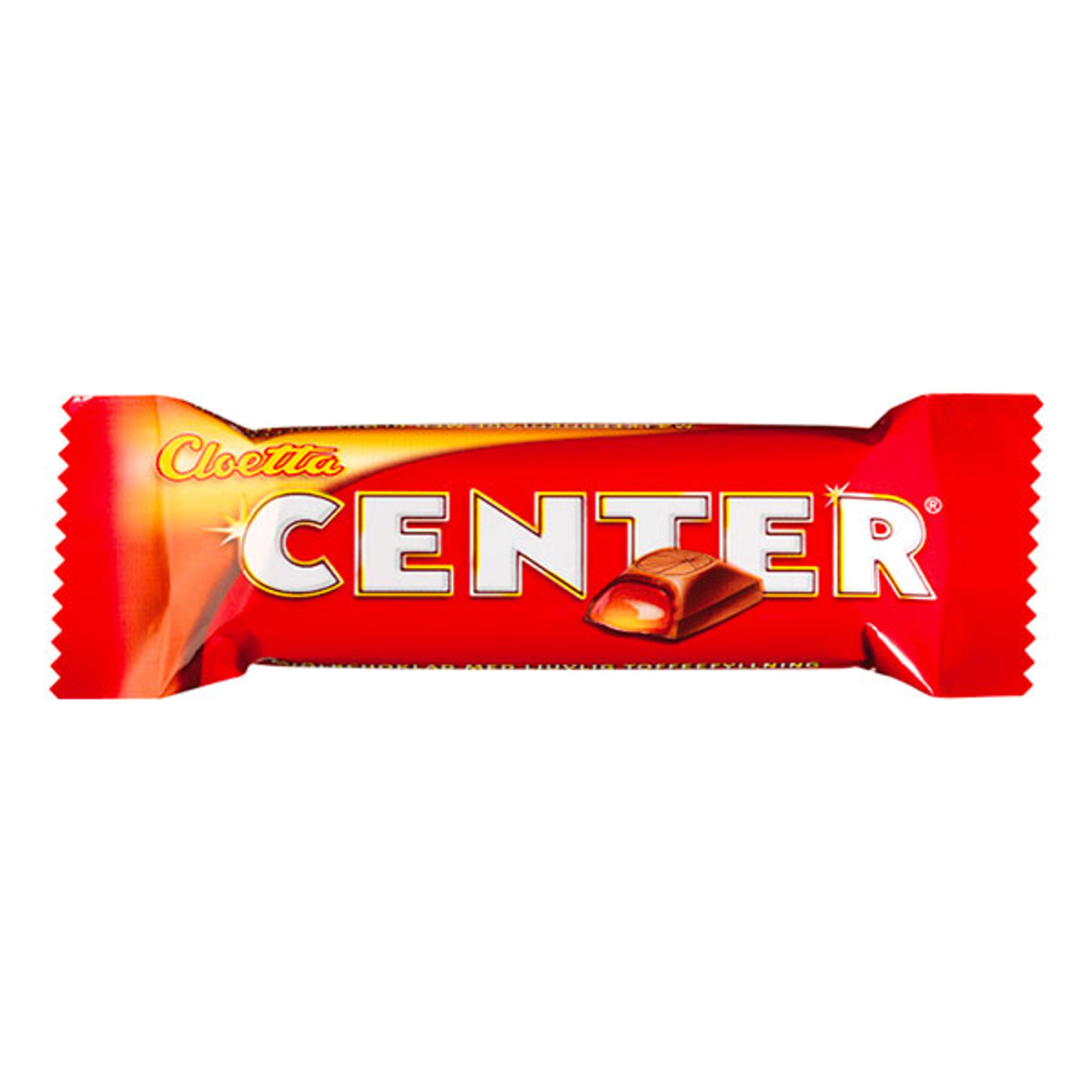 Center Choklad – 50 g