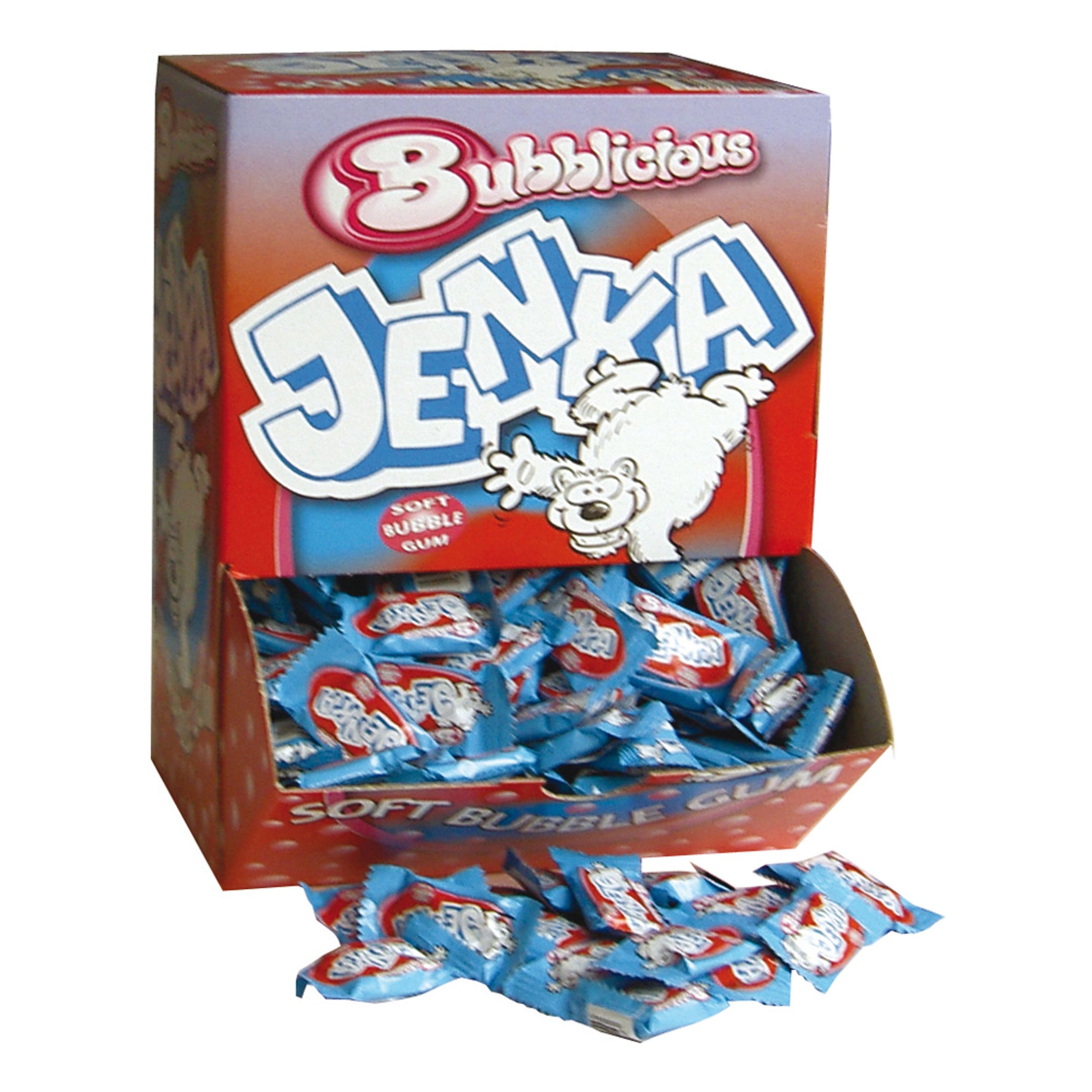 Jenka Tuggummi – 300-pack
